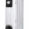 RADIADOR ORBEGOZO 5 ELEMENTOS 1000 W MESA CAMILLA RH1000