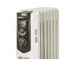 Radiador S&P 9 elementos 2000 w. SAHARA 2003