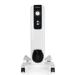 Radiador 1500W altura especial ORBEGOZO RH1500