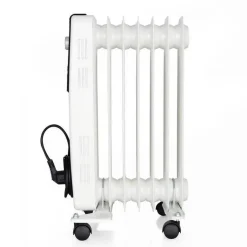 Radiador 1500W altura especial ORBEGOZO RH1500