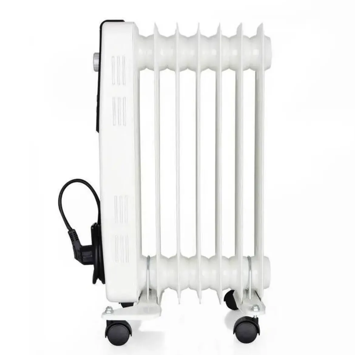 Radiador 1500W altura especial ORBEGOZO RH1500