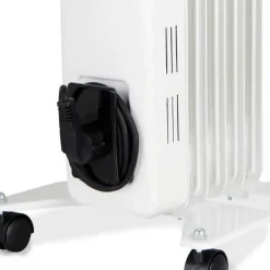 Radiador 1500W altura especial ORBEGOZO RH1500
