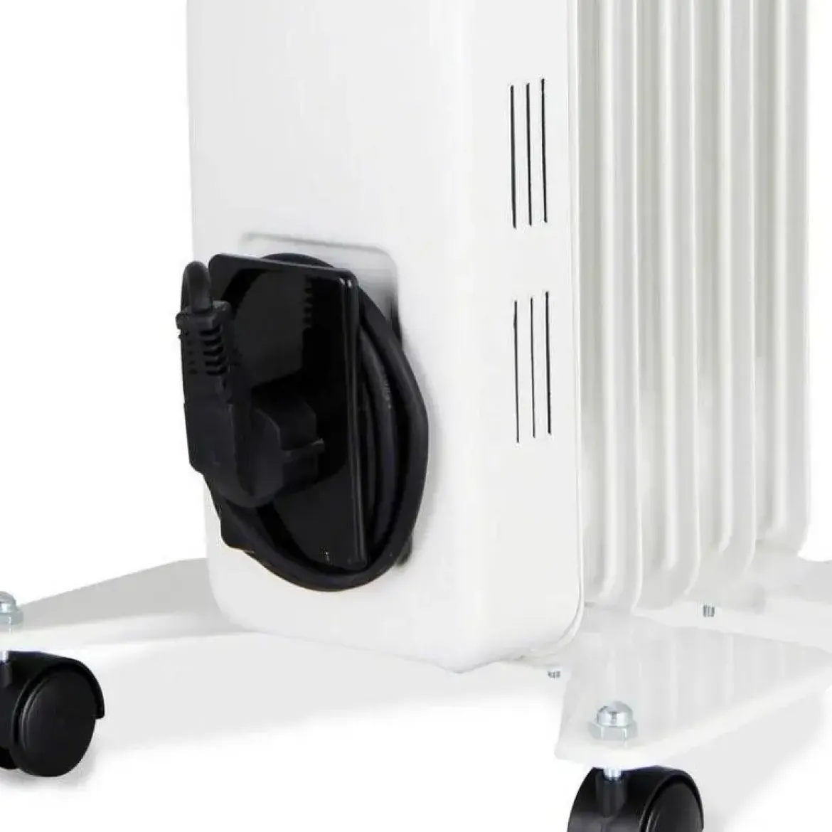 Radiador 1500W altura especial ORBEGOZO RH1500