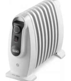 Radiador 800 W DELONGHI TRNS0808M