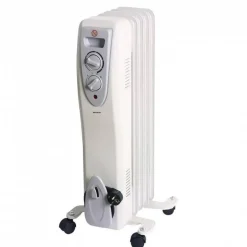 Radiador 1500 W. INFINITON HOR1500