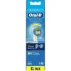 Recambio Cepillo Dental BRAUN EB 20-6 FFS Precission Clean