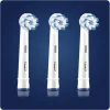 Recambio Dental ORAL B EB60 3+1 Ultra Sensitive