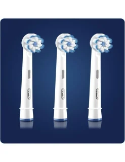 Recambio Dental para Cepillo Sensitive Ultrathin ORAL B