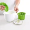 Recipiente para Hacer Queso Lékué