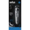 Recortadora de Barba y Cortapelos Series 3 5 en 1 BRAUN BT3560