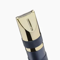 Recortadora Nariz/Orejas BaByliss Gold & Navy E112E