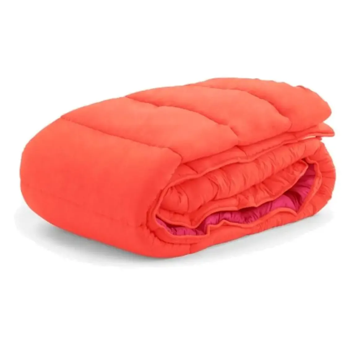 Rellleno nórdico 220x220 350gr Coral/Fucsia Baltico SM0959852220