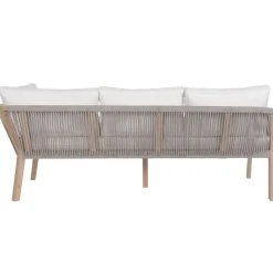 Rinconera de Jardín en Madera de Acacia MB-224565