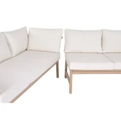 Rinconera de Jardín en Madera de Acacia MB-224565