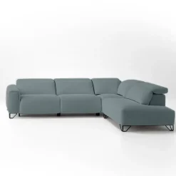 Rinconera Derecha Relax Eléctrica con Cabezal Reclinable KYOTO
