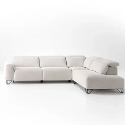 Rinconera Derecha Relax Eléctrica con Cabezal Reclinable KYOTO