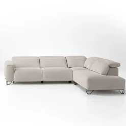 Rinconera Derecha Relax Eléctrica con Cabezal Reclinable KYOTO