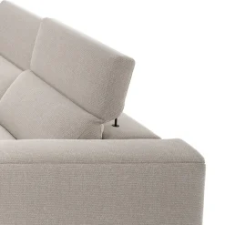 Rinconera Izquierda Relax Eléctrica con Cabezal Reclinable KYOTO