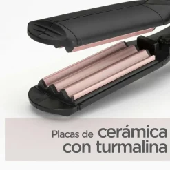 Rizador Babyliss Cerámica The Crimper 2165CE