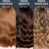 Rizador de Pelo con 3 Tamaños de Ondas Rowenta TWIST CURL CF4620