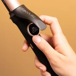 Rizador Manual de Pelo 28mm Cecotec SurfCare 03437