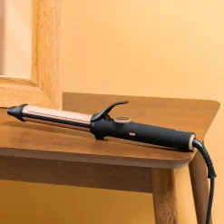Rizador Manual de Pelo 28mm Cecotec SurfCare 03437