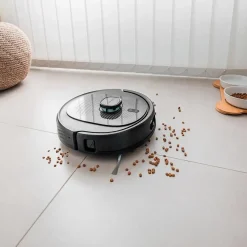 Robot Aspirador Cecotec Conga 9990 AI con Base de Autovaciado A80_EU01_100148