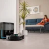 Robot Aspirador Láser Autovaciado CONGA 9590 SPIN REVOLUTION A01_EU01