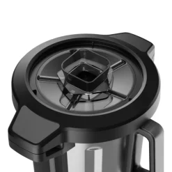 Robot de Cocina Multifunción 1700 W 45 Funciones con Cesto para Hervir Mambo CooKing Victory CECOTEC 04700