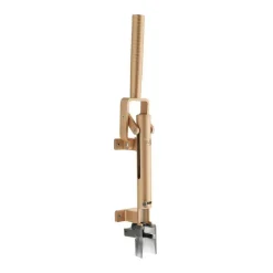 Sacacorchos de Pared 110 Lux en Color Ocre sin Soporte BOJ