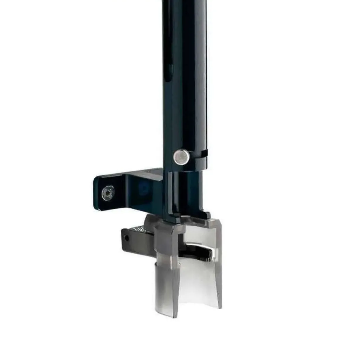 Sacacorchos de Pared 110 Lux en Color Azul Starnight sin Soporte BOJ