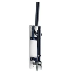 Sacacorchos de Pared 110 Lux en Color Azul Starnight con Soporte BOJ