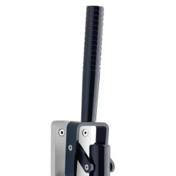 Sacacorchos de Pared 110 Lux en Color Azul Starnight con Soporte BOJ