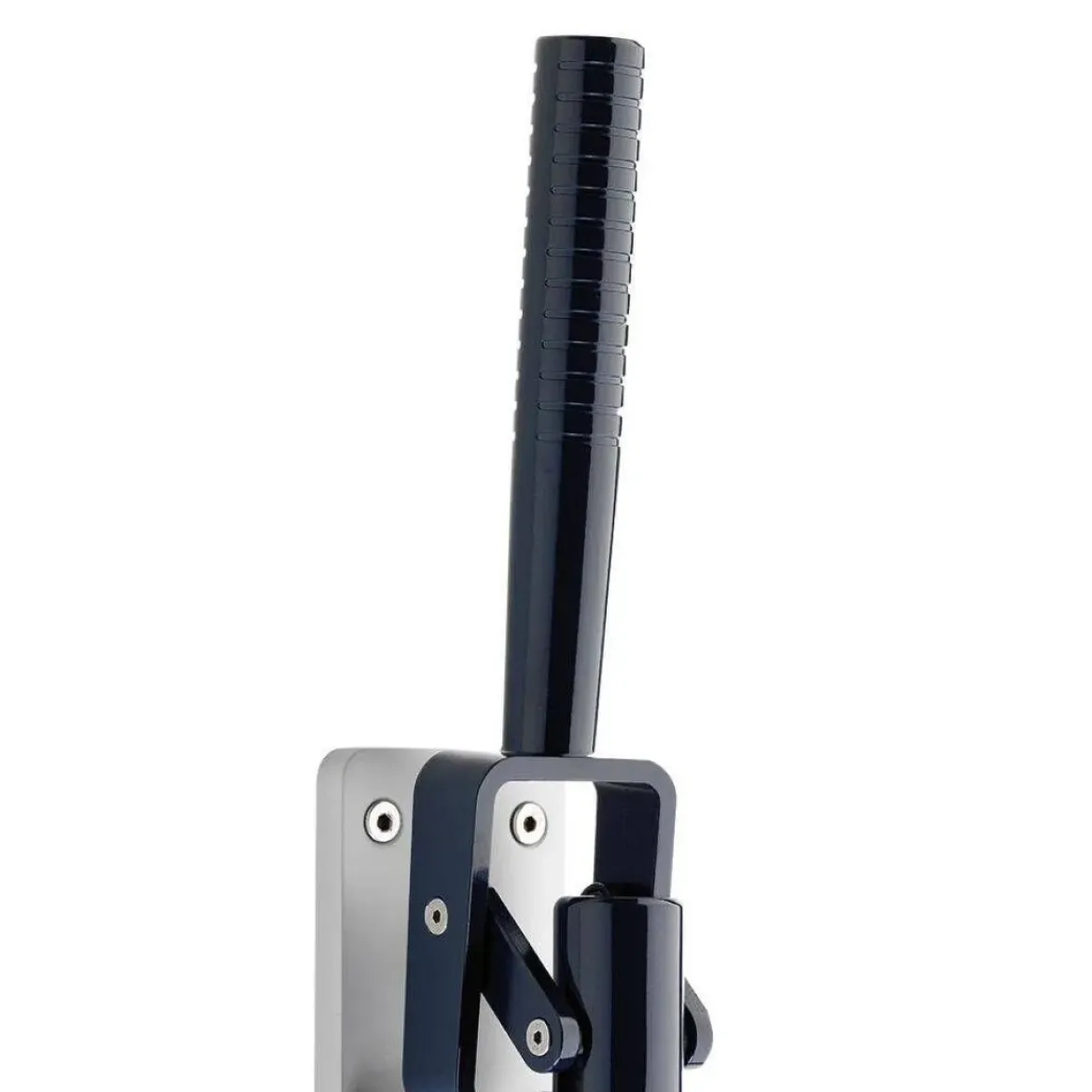 Sacacorchos de Pared 110 Lux en Color Azul Starnight con Soporte BOJ