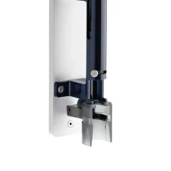 Sacacorchos de Pared 110 Lux en Color Azul Starnight con Soporte BOJ