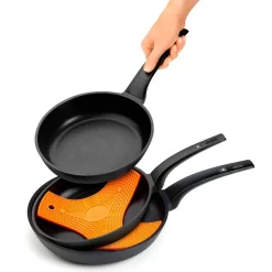 Salvamantel protector Multiusos Naranja, 2 ud modelo BRA SAFE A191000