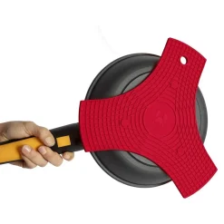 Salvamantel protector Multiusos Rojo, 2 ud modelo BRA SAFE A191000