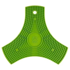 Salvamantel protector Multiusos Verde, 2 ud modelo BRA SAFE A191000