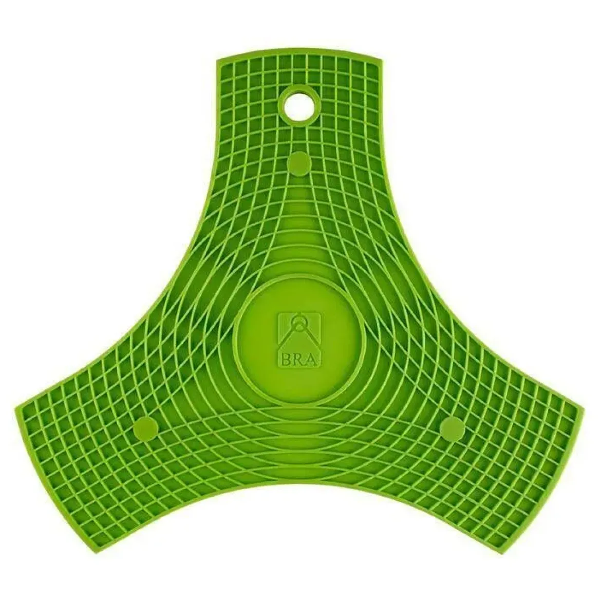 Salvamantel protector Multiusos Verde, 2 ud modelo BRA SAFE A191000