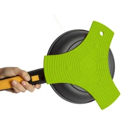 Salvamantel protector Multiusos Verde, 2 ud modelo BRA SAFE A191000