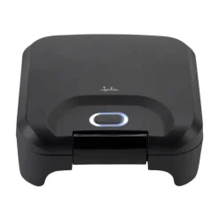 Sandwichera Eléctrica Antiadherente 750W JATA JEGR1165 BAS