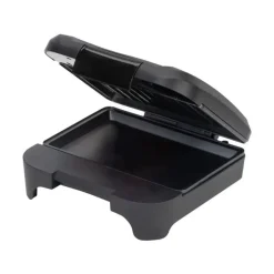 Sandwichera Eléctrica Antiadherente 750W JATA JEGR1165 BAS