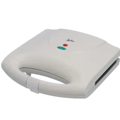 Sandwichera JATA 2 Cavidades 750W Blanca JESW1232