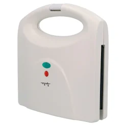 Sandwichera JATA 2 Cavidades 750W Blanca JESW1232