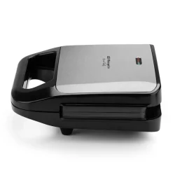 Sandwichera Orbegozo Placas Intercambiables SW7560