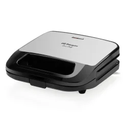 Sandwichera Orbegozo Placas Intercambiables SW7560