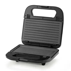 Sandwichera Orbegozo Placas Intercambiables SW7560