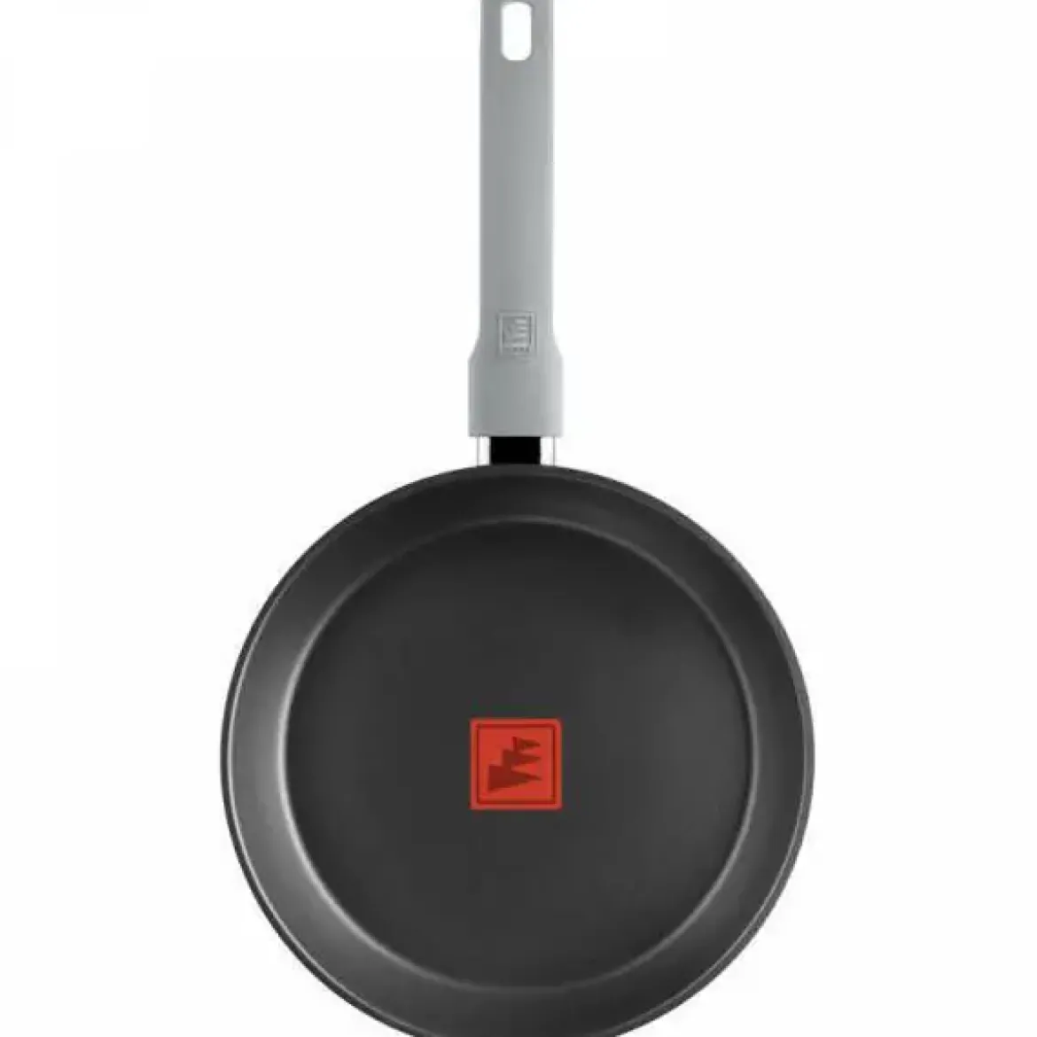 Sartén Antiadherente 24 cm Acero Inoxidable Quantanium ELITE M241305