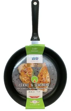 Sartén 20 cm Alucast ELO9150026
