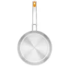 Sartén 18 cm Efficient Inox BRA A121818